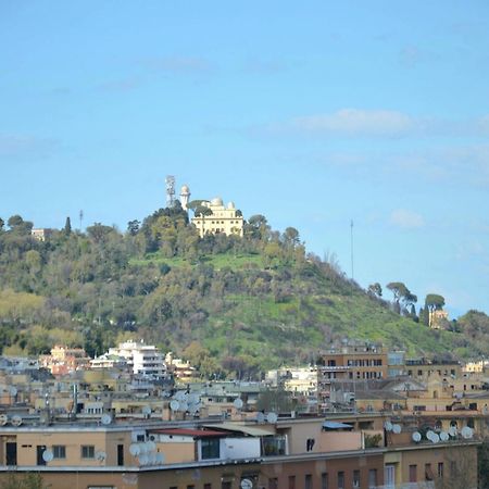 Vatican View Experience Roma Eksteriør bilde