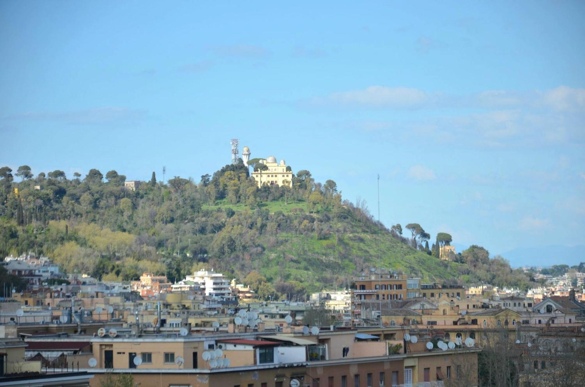 Vatican View Experience Roma Eksteriør bilde